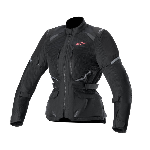 Alpinestars Alpinestars Stella Andes Air DS Jacket Black